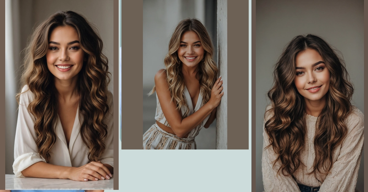 06 Amazing Soft Beach Waves Hair Ideas That Are a Game Changer