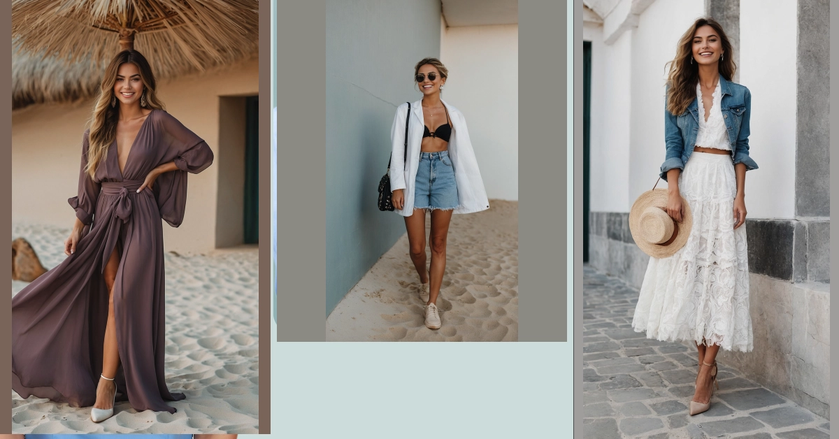 Elevate Your Balcony: 11 Chic Design Ideas for Apartments