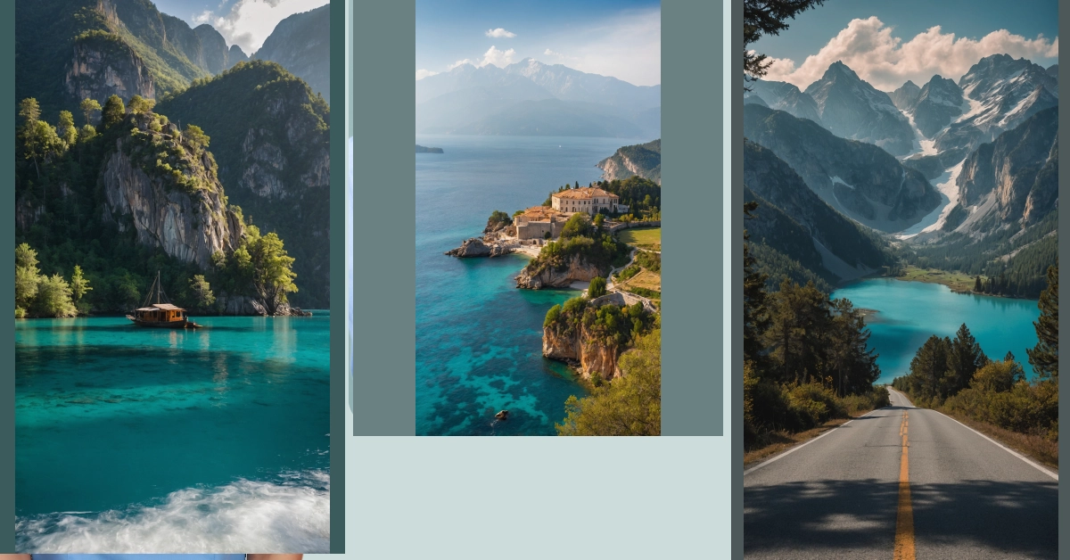 The Ultimate Photo Tour: 11 Stunning Locations You Can’t Miss