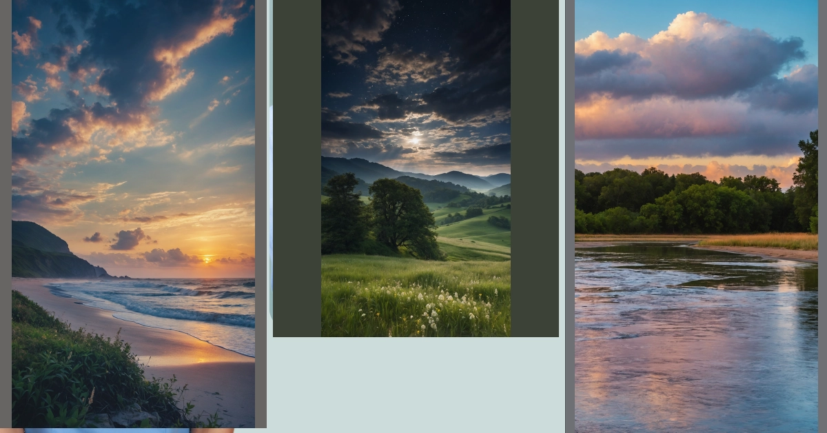 The Ultimate Guide: 7 Dreamy Landscape Photography Ideas