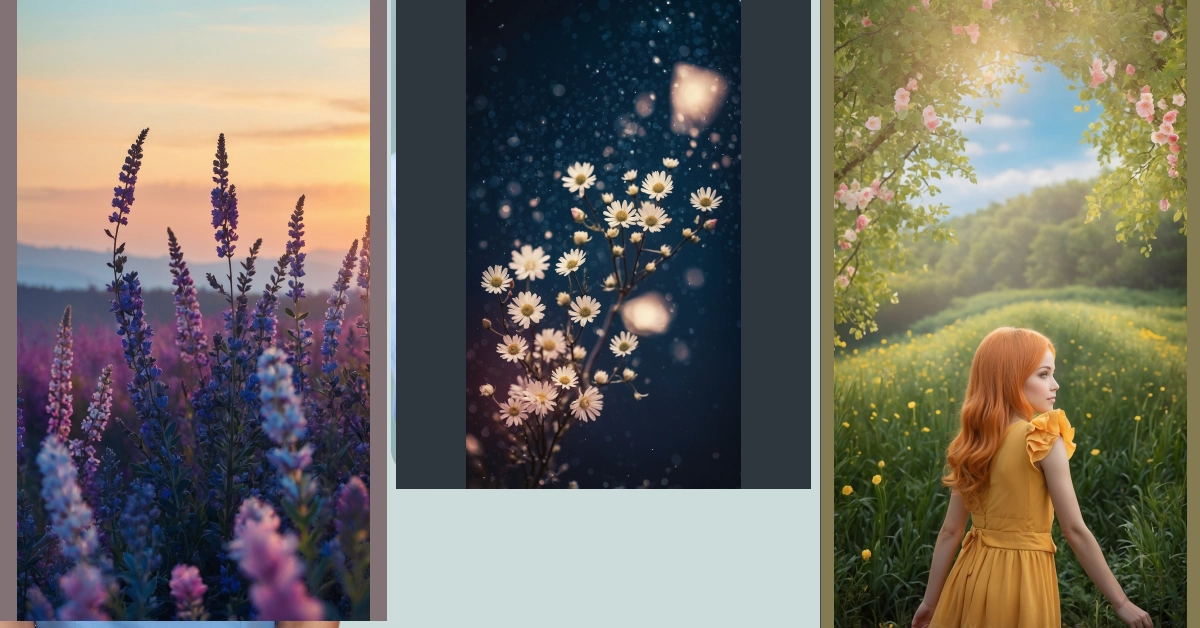 Adorable Backgrounds: 12 Cute Wallpaper Ideas for Every Stylish Girl