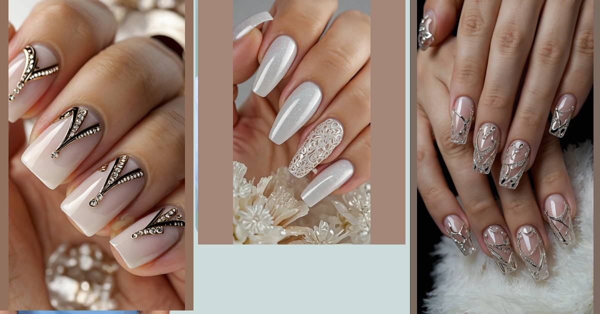 Classy Nail Designs That Make a Statement in 2024