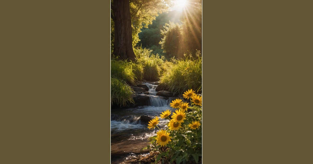 Six Dazzling Wallpaper Ideas to Light Up Your iPhone