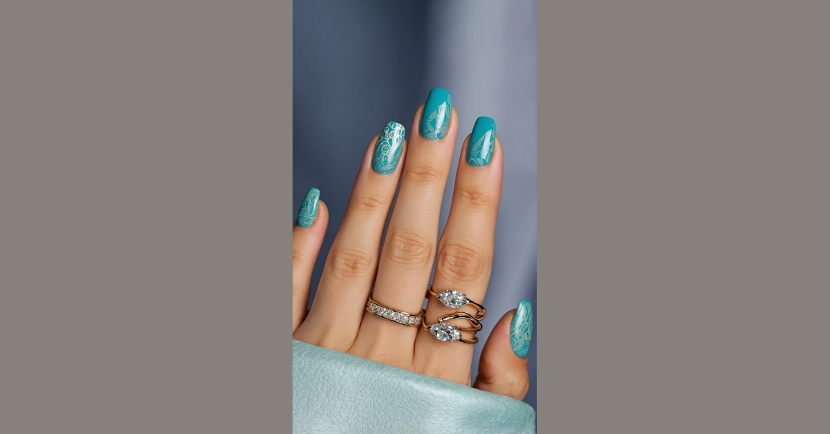 Halloween Nail Art Ideas: Embrace Your Spooky Side!