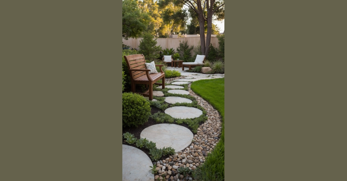 Backyard Bliss: 10 Front Yard Landscaping Ideas to Brighten Your Home