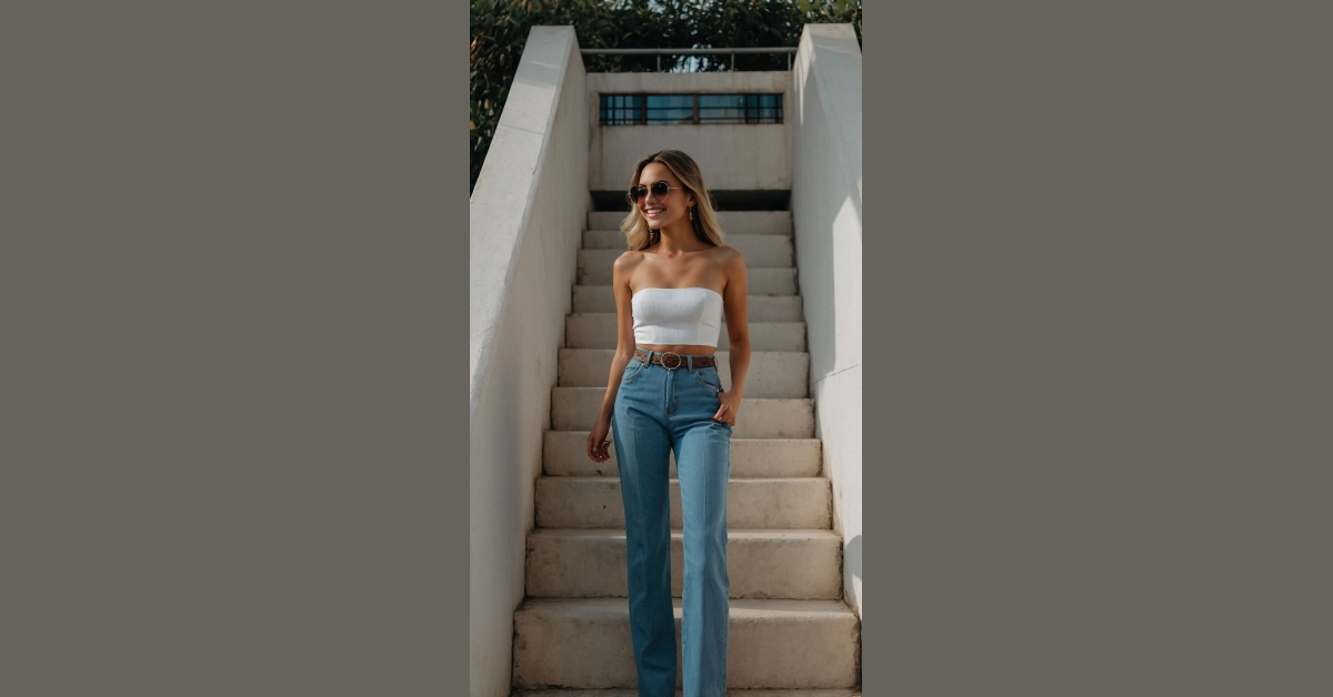 Keep It Cool: 12 Outfits to Jazz Up Your Denim Game