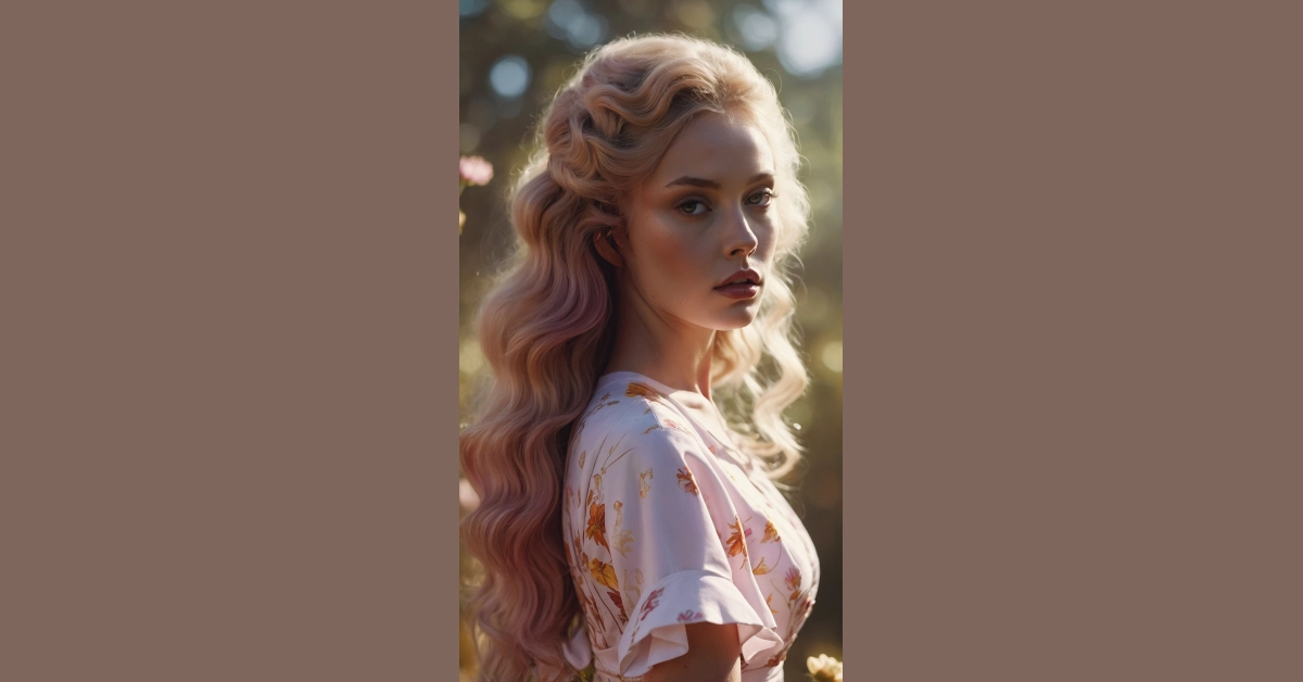 Wallpaper Magic: Go Strong with These Lady-Centric Ideas