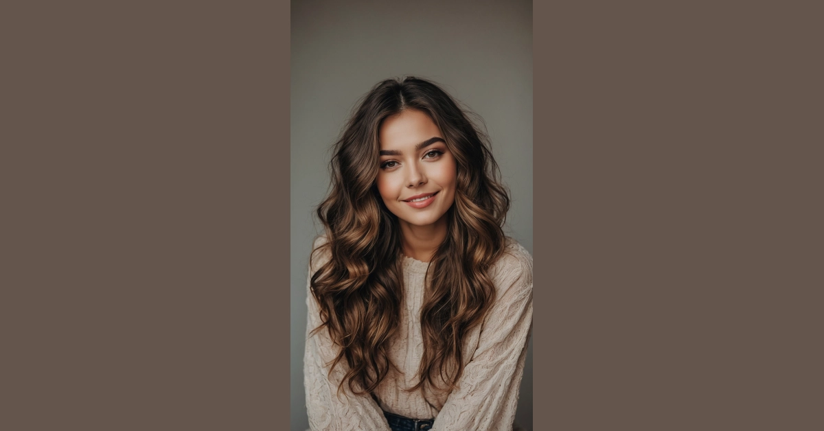 Transform Your Tresses with These 06 Soft Beach Waves Hair Ideas