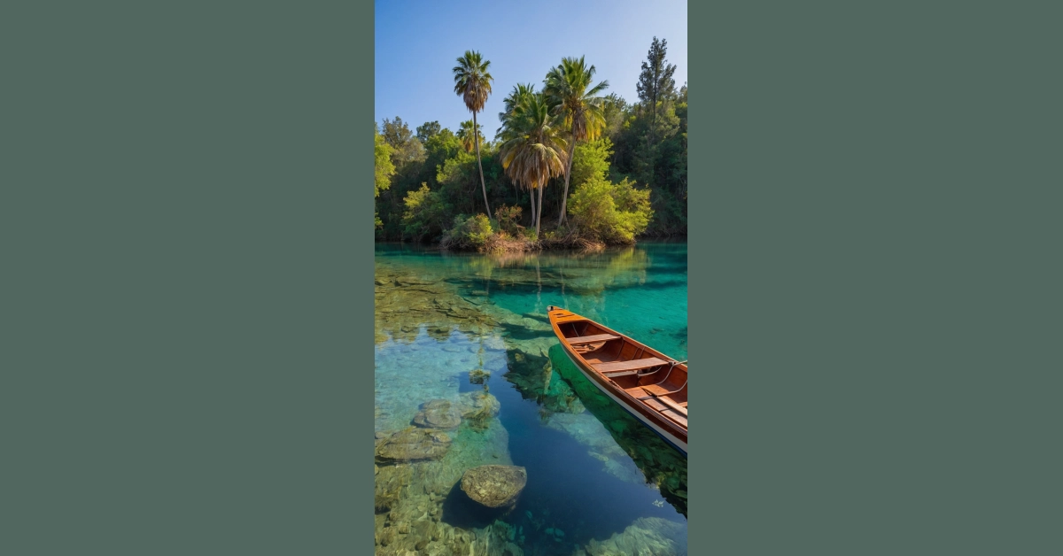 Travel Snaps: 11 Gorgeous Spots for Insta-Worthy Backdrops