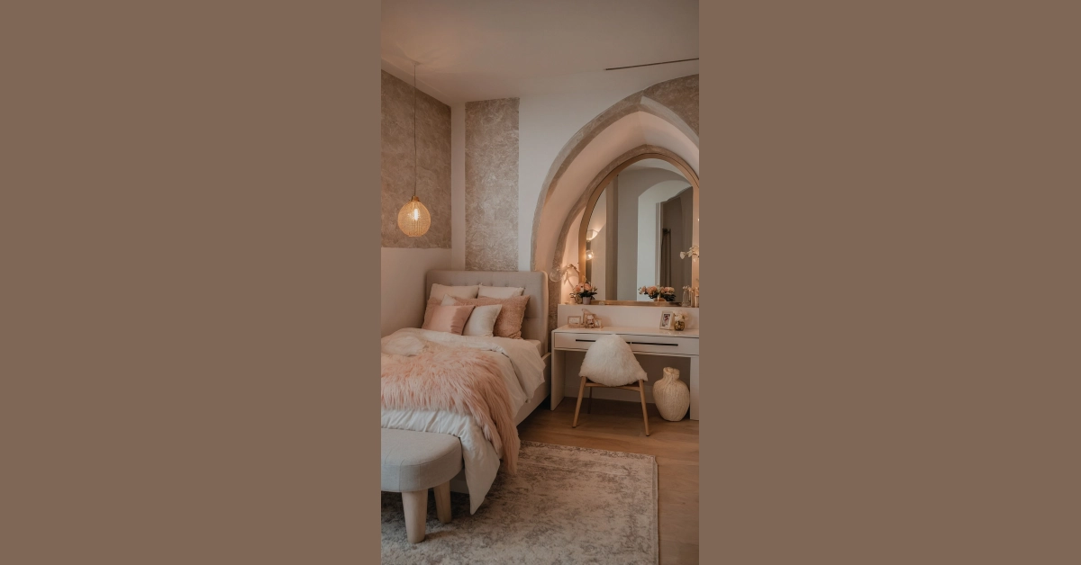 Maximizing Comfort: 6 Fun Mini Bedroom Ideas for Couples in Small Spaces