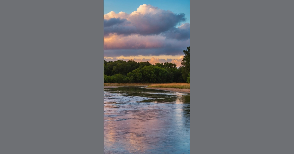 Snap the Dream: Exploring 7 Landscape Photography Ideas