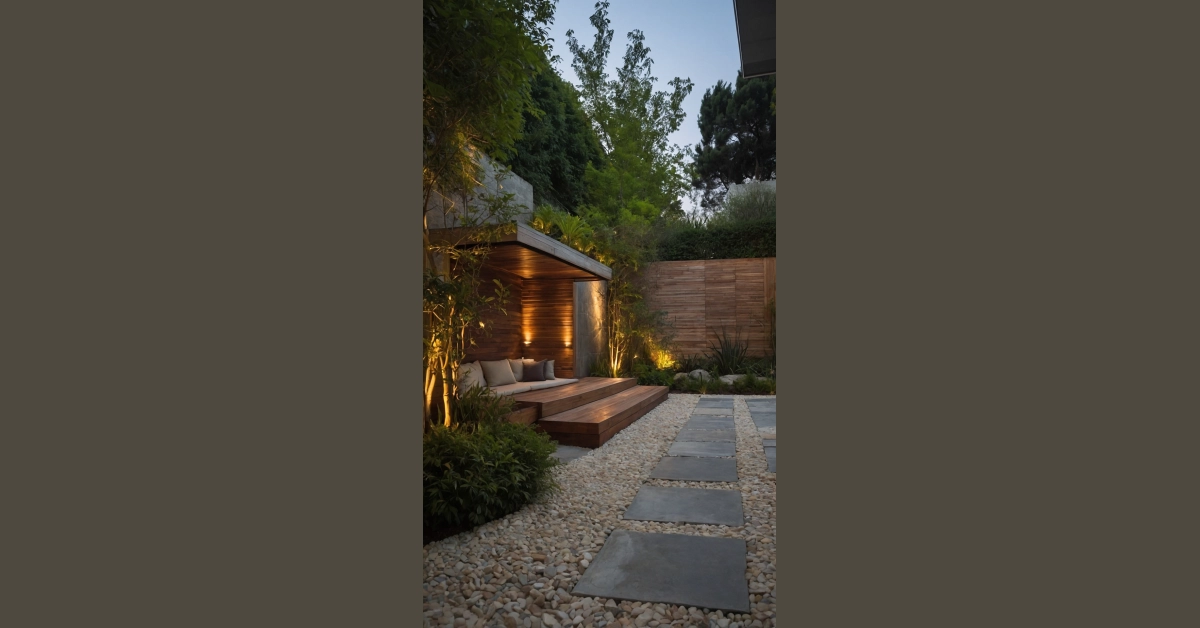 Garden on a Budget: Transforming Small Spaces