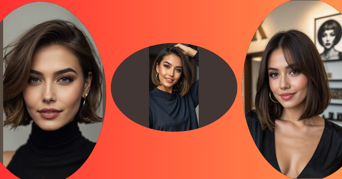 Uncover the 19 Hottest Winter Bob Hair Ideas You Need This Season