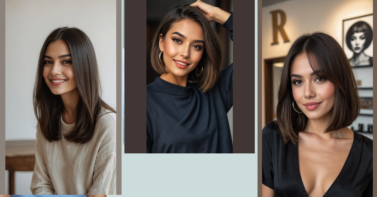 Discover 19 Fabulous Bob Hairstyles for a Stylish Winter
