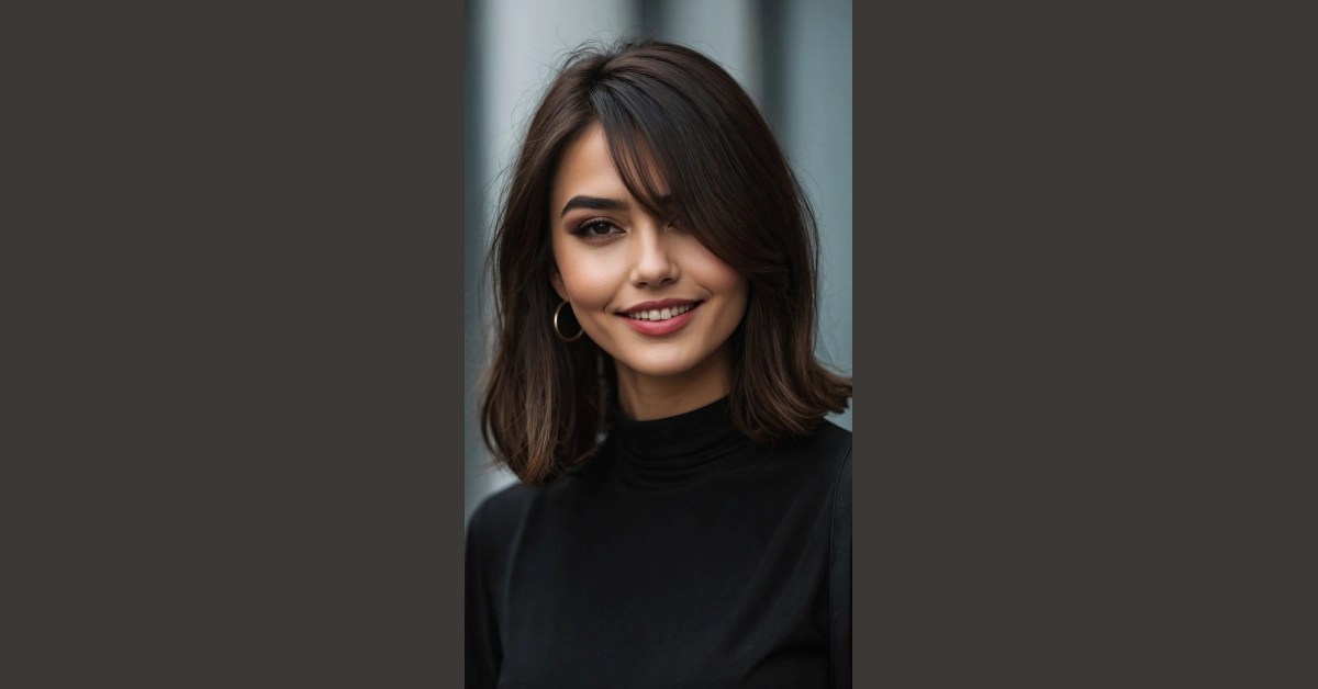 Be Bold with These 19 Winter Bob Hairstyles That Stand Out