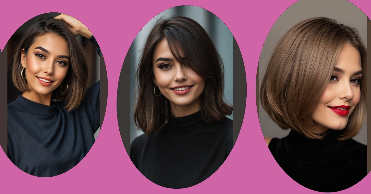 19 Winter Bob Hair Ideas to Elevate Your Look This Season