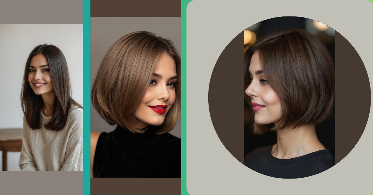 Transform Your Look: 19 Stunning Winter Bob Hairstyles