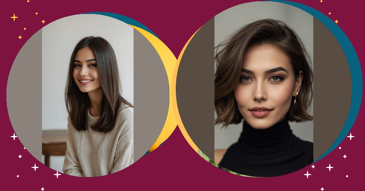 Winter Bob Hair Trends: 19 Ideas to Try Right Now