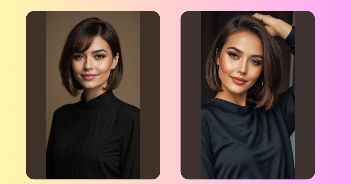 19 Bob Hairstyles to Nail This Winter in Style